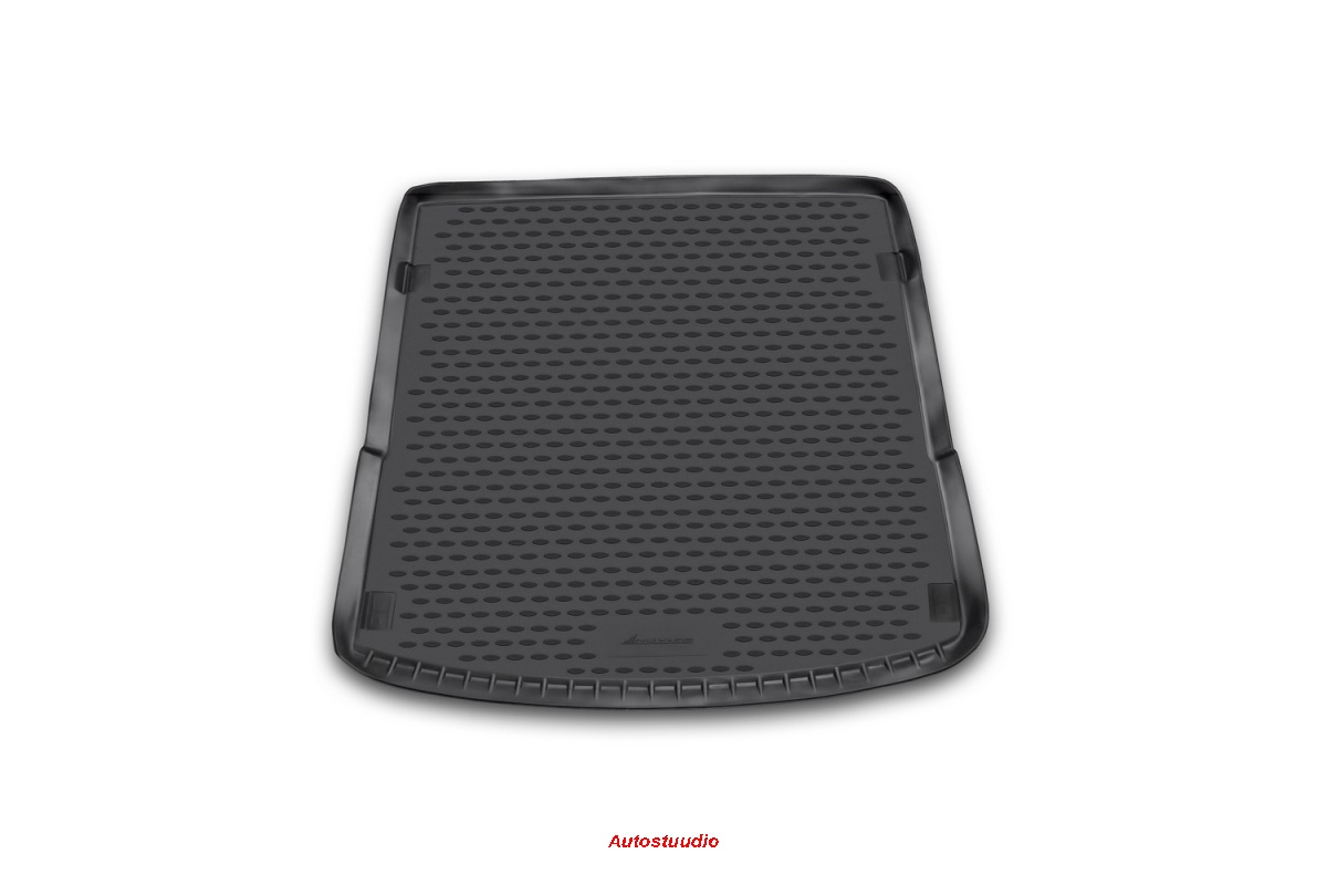 AUDI Q7 2006-2015 pagasimatt, must