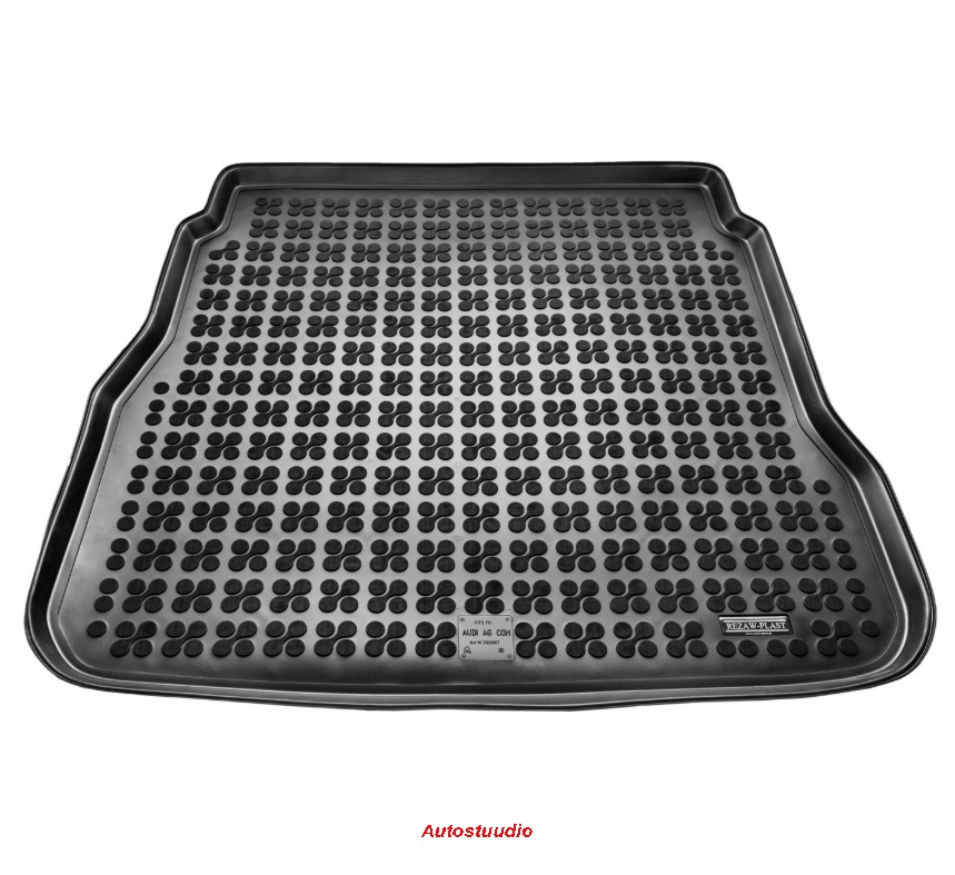 AUDI A6 1999-2005 Allroad Quattro pagasimatt, must