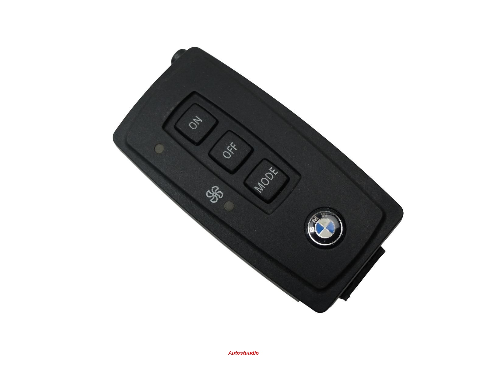 BMW Webasto originaalpult 6934807868