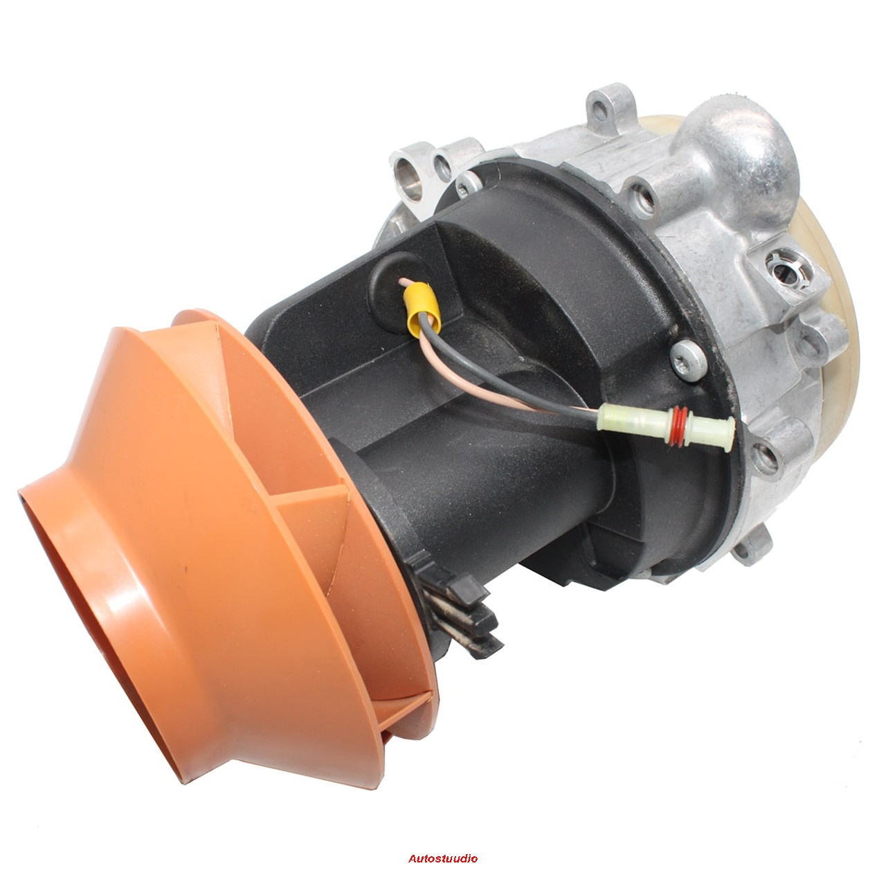 Ventilaator - põlemisõhu mootor Airtronic B5/D5 12V