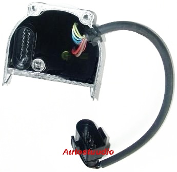 Juhtplokk 24V Hydronic D5WS / D5WSC diisel