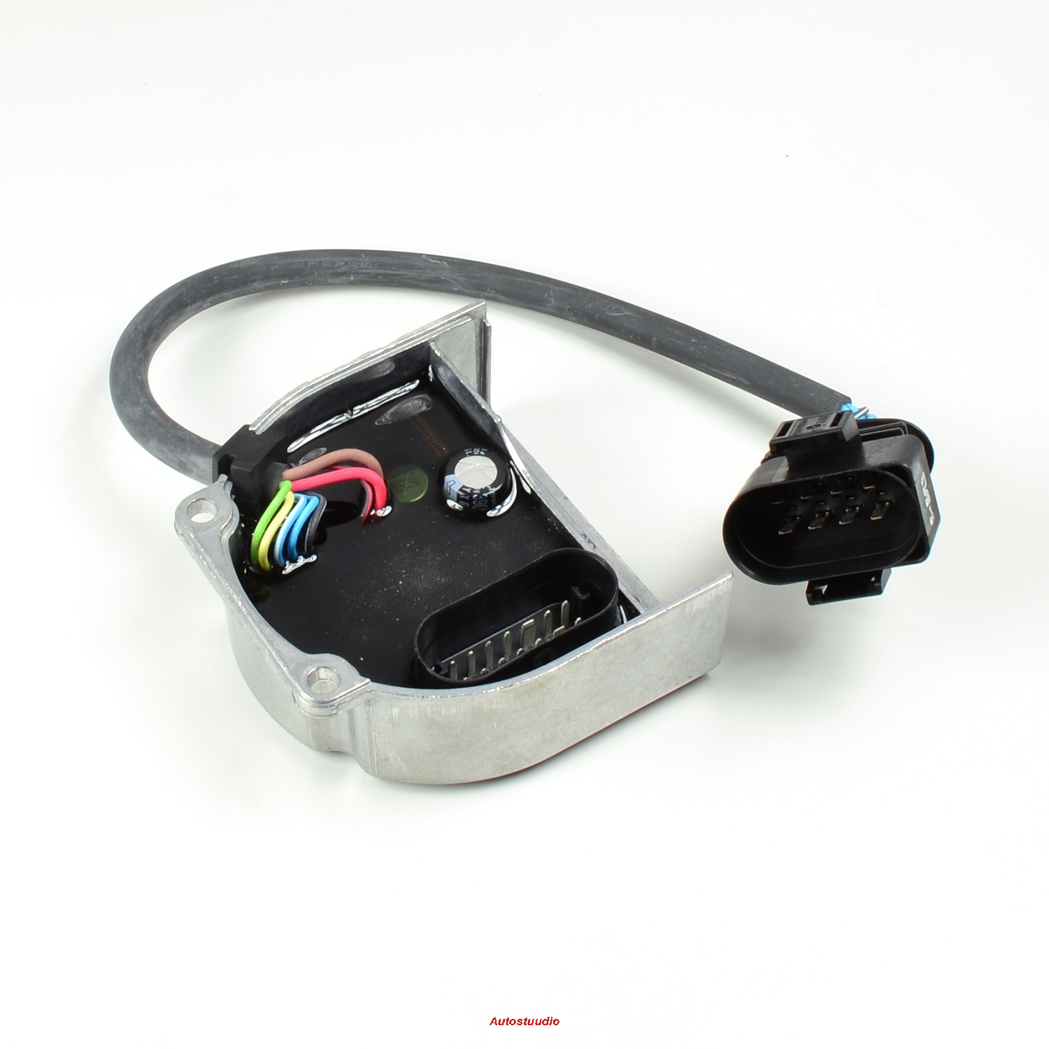 Juhtplokk 12V Hydronic D5WS /D5WZ, MB Vito /Viano