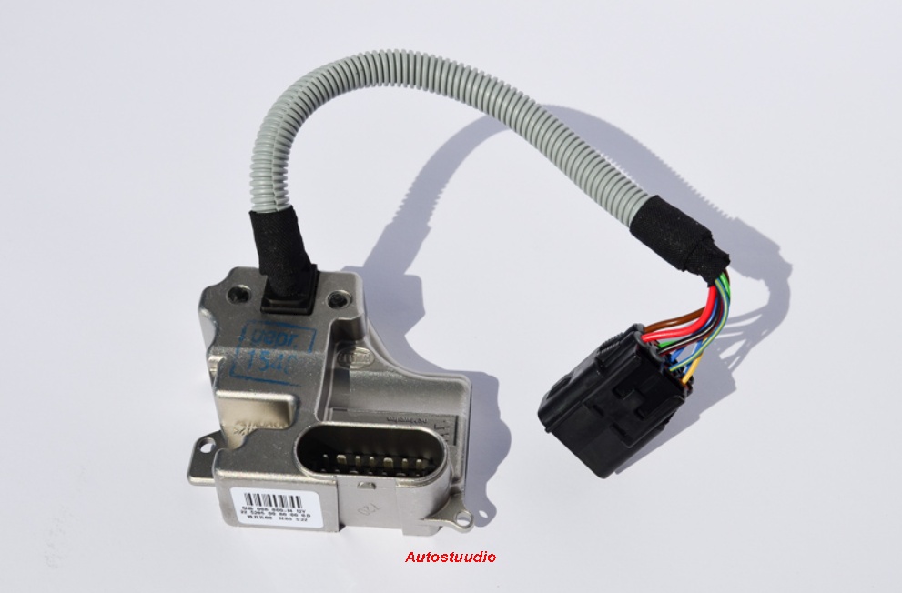 Juhtplokk - ECU Hydronic II-H D5Z-H 12V Toyota