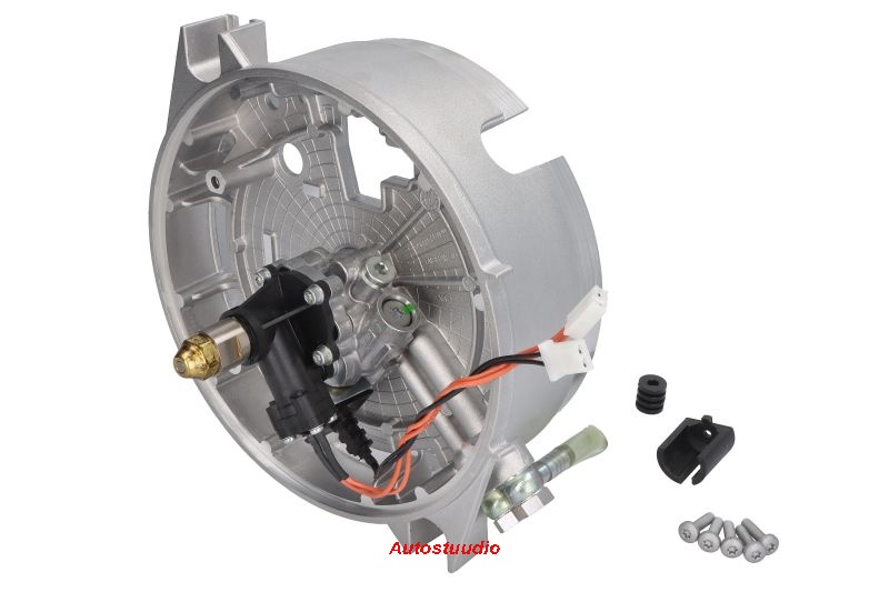Kütusepump Hydronic 35 24V (252600)