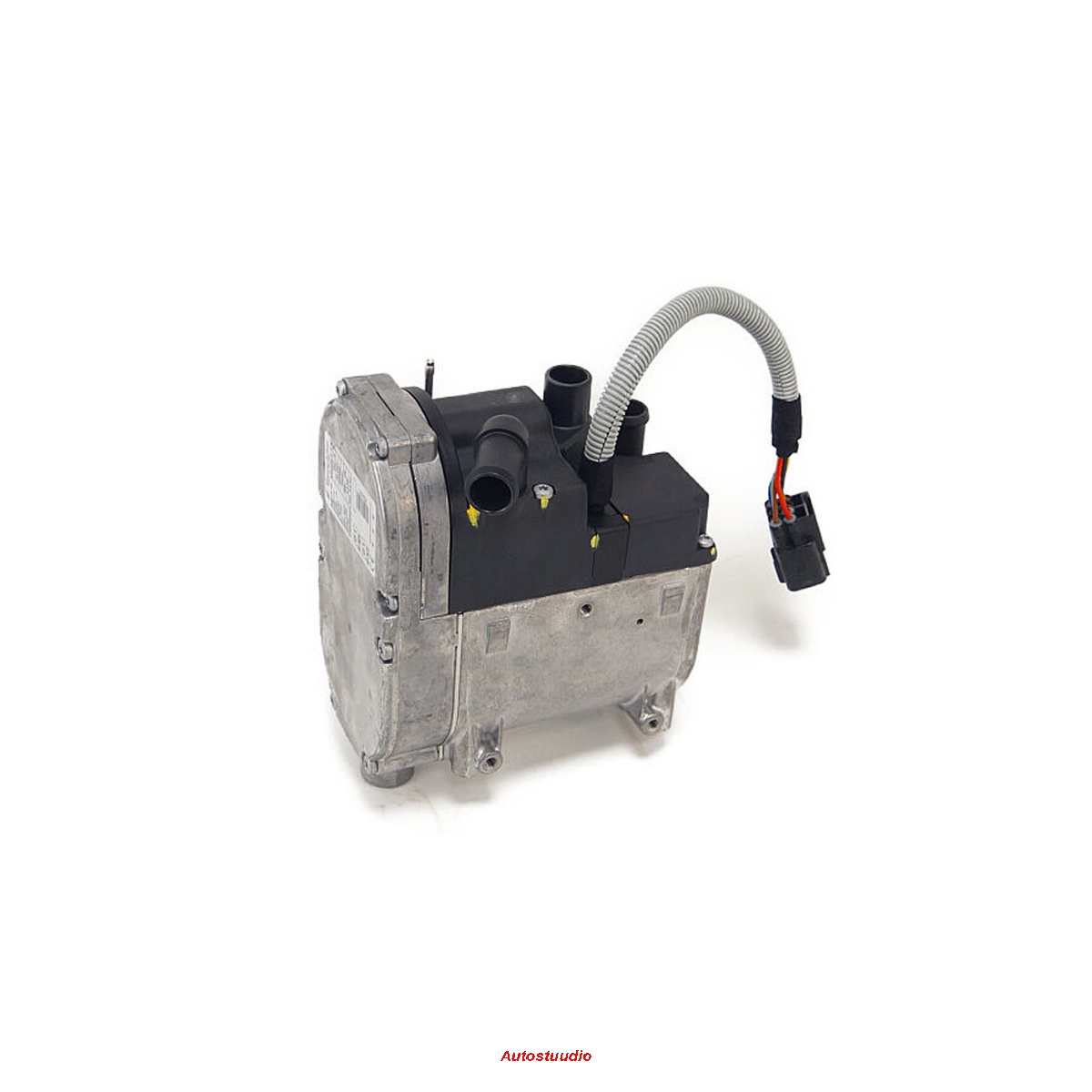 Vedeliksoojendi Hydronic II D5Z-H 12V, Avensis, Corolla