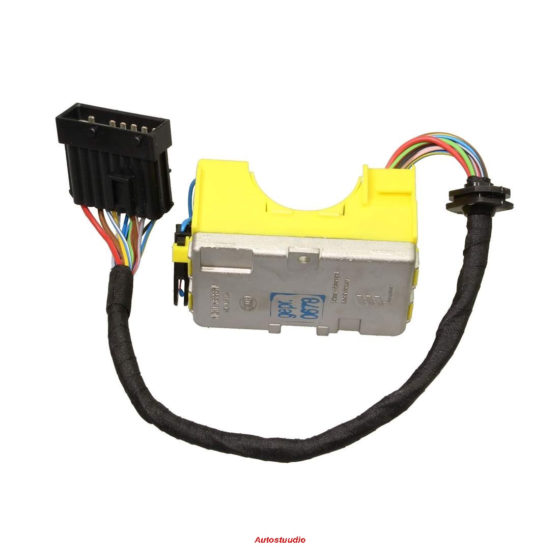 Juhtplokk Airtronic D2 24V (ADR, ADR99)