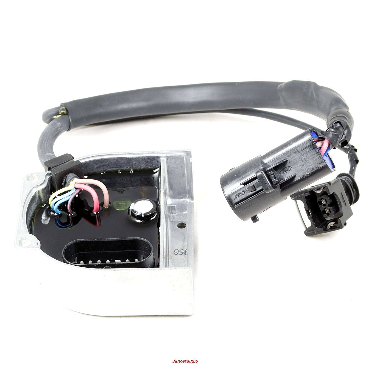 Juhtplokk Hydronic D5W SC, 12V Ford Transit 