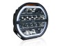 W-Light Fury 9 LED