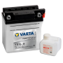 VARTA Powersports Freshpack 503013001 