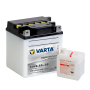 VARTA Powersports Freshpack 506012004 