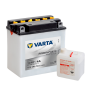 VARTA Powersports Freshpack 507013004 
