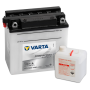 VARTA Powersports Freshpack 508013008 