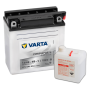 VARTA Powersports Freshpack 509014008 