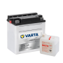 VARTA Powersports Freshpack 509016008 