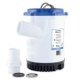ALBIN Pilsipump Heavy Duty 12V 2250 GPH