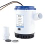 ALBIN Pilsipump Heavy Duty 12V 2250 GPH