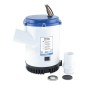 ALBIN Pilsipump Heavy Duty 24V 1750 GPH