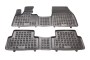 BMW i3 (I01) 2013-2022 salongimatid, mustad