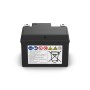 Bosch AGM aku 12V 3Ah 40A (EN) 114x71x86mm -/+