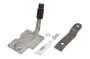 Defa mootorisoojenduse element 412855, pindpaigaldus