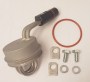 DEFA mootorisoojenduse element 411582, flants