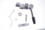 DEFA mootorisoojenduse element 411868, pindpaigaldus, 400W