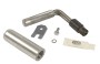 Defa mootorisoojenduse element 412840, pindpaigaldus