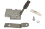 Defa mootorisoojenduse element 412855, pindpaigaldus