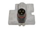 Defa mootorisoojenduse element 412855, pindpaigaldus
