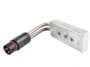 DEFA mootorisoojenduse element 413864, pindpaigaldus
