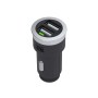 USB laadija 12/24V 5V 3,1A