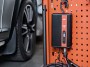 Akulaadija DEFA WorkshopCharger 25A 3m