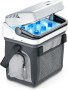Autokülmik BordBar AS-25 20L 12V/230V