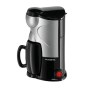 Kohvimasin - kohviaparaat PerfectCoffee MC01 1-tassile kohvile 12V