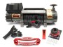 Dragon Highlander DWH9000HD-S 12V 9000 lb/ 4082kg sünt. trossiga