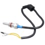 Temperatuuriandur Hydronic D9W, D10W