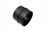 Adapter õhutorule 75/75mm