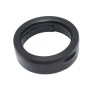 Adapter, võru 60mm -> 75mm, plastik