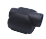 Õhuots 60mm 90º soojendile Airtronic D2