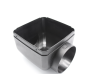 Õhuots 75mm 90º soojendile Airtronic D4