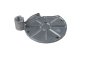 Soojusvaheti Airtronic B/D 5/5L/5LC kate, plastik