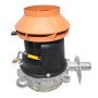 Ventilaator - põlemisõhu mootor Airtronic D3, D4, B4 12V