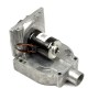 Ventilaator - põlemisõhu mootor Hydronic II 12V