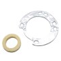 Tihendite komplekt põlemiskambrile D9W, Hydronic 10