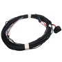Kaablikomplekt Airtronic S2/M2 CAN 12V/24V Diisel/Bensiin