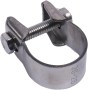 Klamber 26-28mm summutitorule ø 24mm