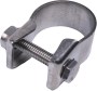 Klamber 26-28mm summutitorule ø 24mm