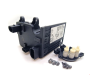 Juhtplokk Hydronic HS3 D4E CL 12V VDP