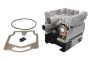 Juhtplokk Hydronic M-II M8 24V ventilaatoriga