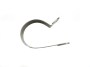 Toru kinnitusklamber 41mm